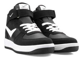 Lambırlent 2185 Merdane Cilt - 5 Siyah/Beyaz S.B.T - Lambırlent