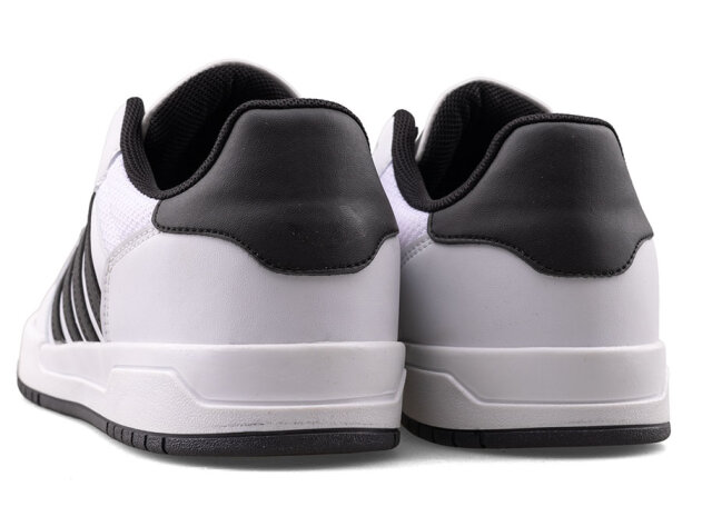 Lambırlent 2200 Garson Cilt - 1 Beyaz/ Siyah/Siyah B.S.T - 3