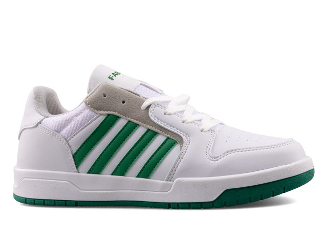 Lambırlent 2200 Garson Cilt - 12 Beyaz/Yeşil/Beyaz/Yeşil T - 1