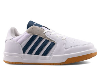 Lambırlent 2200 Garson Cilt - 14 Beyaz/İndigo/Beyaz/Ş Bal T - Lambırlent