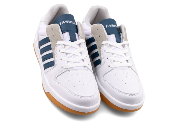 Lambırlent 2200 Garson Cilt - 14 Beyaz/İndigo/Beyaz/Ş Bal T - 2