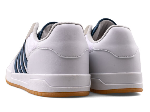 Lambırlent 2200 Garson Cilt - 14 Beyaz/İndigo/Beyaz/Ş Bal T - 3