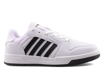 Lambırlent 2200 Garson Cilt - 6 Beyaz/Siyah/B.S.T - Lambırlent