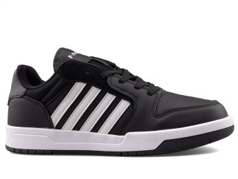 Lambırlent 2200 Garson Cilt - 7 Siyah/Beyaz B.S.T - Lambırlent