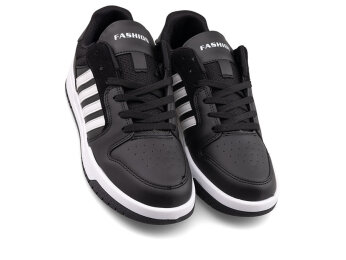 Lambırlent 2200 Garson Cilt - 7 Siyah/Beyaz B.S.T - Lambırlent