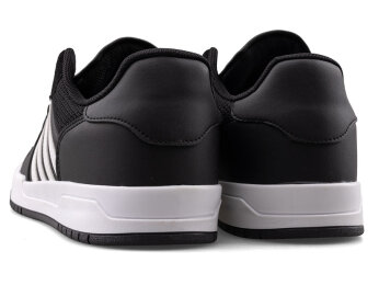 Lambırlent 2200 Garson Cilt - 7 Siyah/Beyaz B.S.T - 3