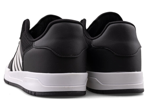 Lambırlent 2200 Garson Cilt - 7 Siyah/Beyaz B.S.T - 3