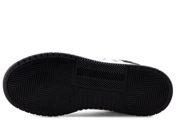 Lambırlent 2200 Garson Cilt - 7 Siyah/Beyaz B.S.T - 4