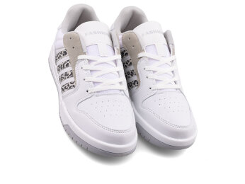 Lambırlent 2200 Garson Cilt - 9 Beyaz/Gri/Leopar/Beyaz/Buz/T - Lambırlent