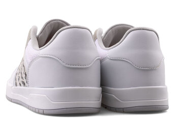 Lambırlent 2200 Garson Cilt - 9 Beyaz/Gri/Leopar/Beyaz/Buz/T - 3