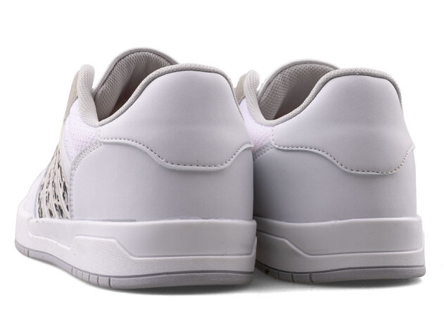 Lambırlent 2200 Garson Cilt - 9 Beyaz/Gri/Leopar/Beyaz/Buz/T - 3