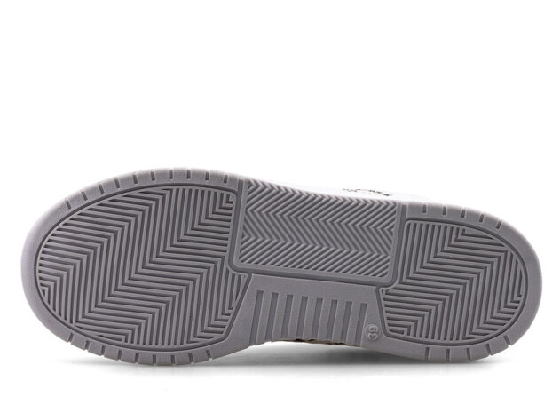 Lambırlent 2200 Garson Cilt - 9 Beyaz/Gri/Leopar/Beyaz/Buz/T - 4