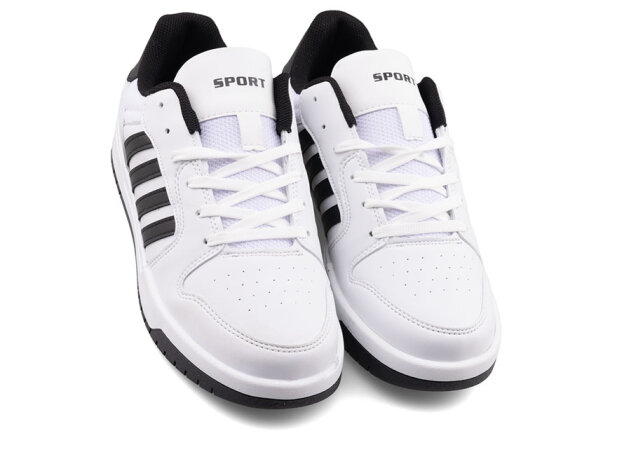 Lambırlent 2200 Merdane Cilt - 1 Beyaz/Siyah B.S.T - 2