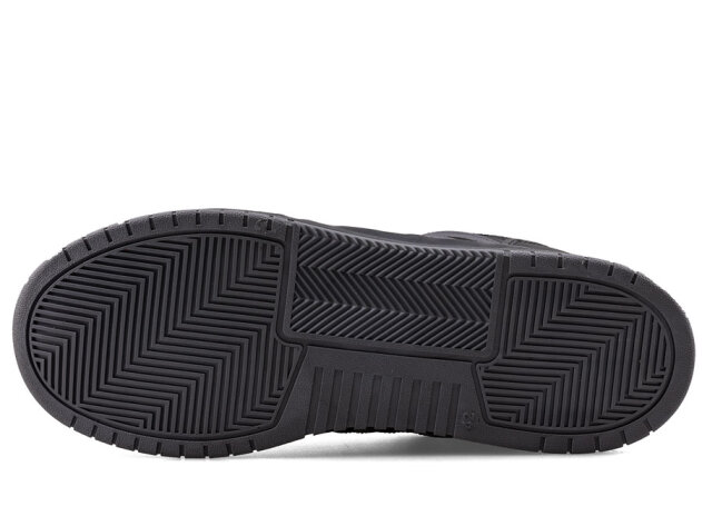 Lambırlent 2200 Merdane Cilt - 11 Siyah/Füme/SFT - 4