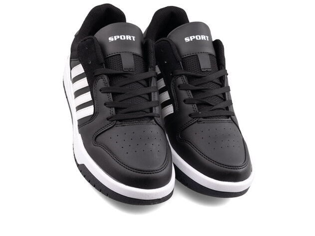 Lambırlent 2200 Merdane Cilt - 7 Siyah/Beyaz B.S.T - 2