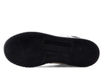 Lambırlent 2200 Merdane Cilt - 7 Siyah/Beyaz B.S.T - 4