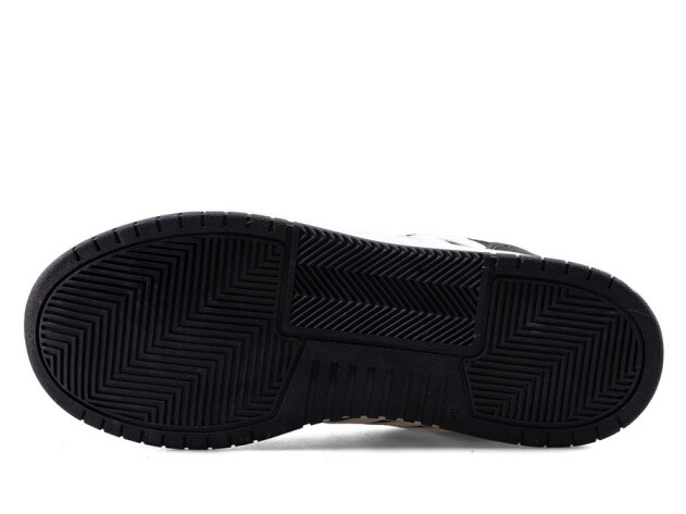 Lambırlent 2200 Merdane Cilt - 7 Siyah/Beyaz B.S.T - 4