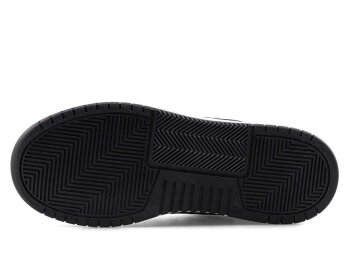 Lambırlent 2210 Garson Cilt Basket - 1 Beyaz/Siyah B.S.T - 4