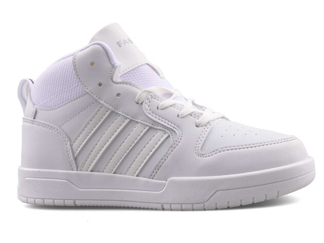 Lambırlent 2210 Garson Cilt Basket - 10 Beyaz/BTT - 1