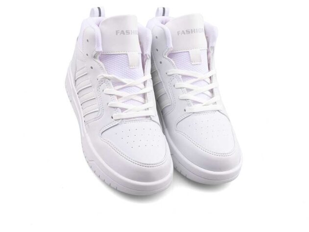 Lambırlent 2210 Garson Cilt Basket - 10 Beyaz/BTT - 2