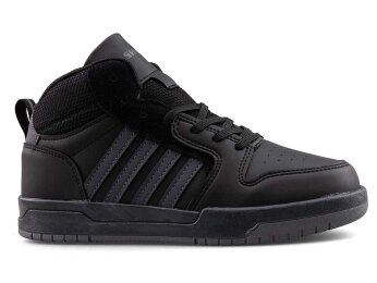 Lambırlent 2210 Garson Cilt Basket - 11 Siyah/Füme/SFT - 1
