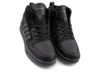 Lambırlent 2210 Garson Cilt Basket - 11 Siyah/Füme/SFT - Lambırlent