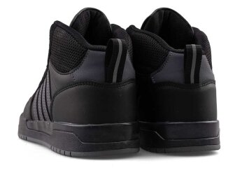 Lambırlent 2210 Garson Cilt Basket - 11 Siyah/Füme/SFT - 3