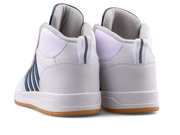 Lambırlent 2210 Garson Cilt Basket - 14 Beyaz/İndigo/Beyaz/Ş Bal T - 3