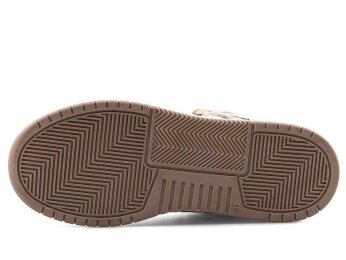 Lambırlent 2210 Garson Cilt Basket - 2 Kum/Leopar/K.V.T - 4