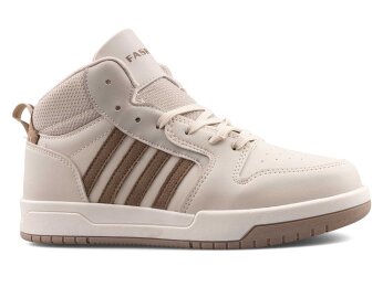 Lambırlent 2210 Garson Cilt Basket - 4 Kum/Vizon/Kum/Vizon T - Lambırlent