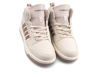 Lambırlent 2210 Garson Cilt Basket - 4 Kum/Vizon/Kum/Vizon T - Lambırlent