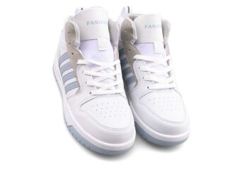 Lambırlent 2210 Garson Cilt Basket - 8 Beyaz/Bebe Mavi/Beyaz/Bebe Mavi T - Lambırlent