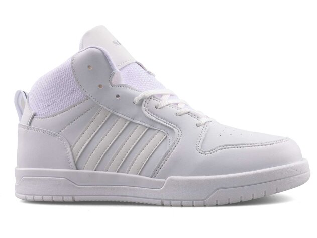 Lambırlent 2210 Merdane Cilt Basket - 10 Beyaz/BT - 1