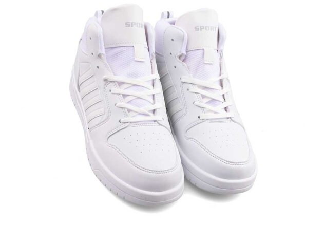 Lambırlent 2210 Merdane Cilt Basket - 10 Beyaz/BT - 2