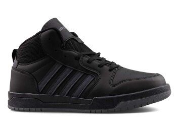 Lambırlent 2210 Merdane Cilt Basket - 11 Siyah/Füme/SFT - Lambırlent