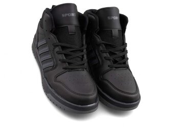 Lambırlent 2210 Merdane Cilt Basket - 11 Siyah/Füme/SFT - Lambırlent