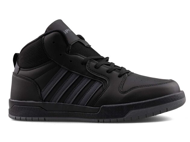 Lambırlent 2210 Merdane Cilt Basket - 11 Siyah/Füme/SFT - 1