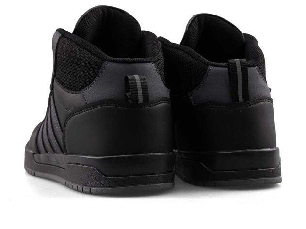 Lambırlent 2210 Merdane Cilt Basket - 11 Siyah/Füme/SFT - 3