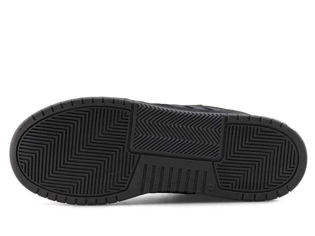 Lambırlent 2210 Merdane Cilt Basket - 11 Siyah/Füme/SFT - 4