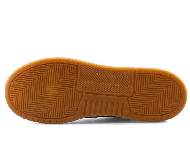 Lambırlent 2210 Merdane Cilt Basket - 14 Beyaz/İndigo/B.L.T - 4