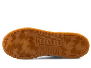 Lambırlent 2210 Merdane Cilt Basket - 14 Beyaz/İndigo/B.L.T - 4