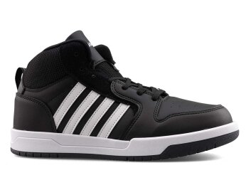 Lambırlent 2210 Merdane Cilt Basket - 7 Siyah/Beyaz B.S.T - Lambırlent