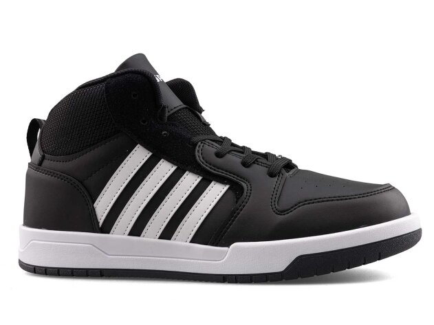 Lambırlent 2210 Merdane Cilt Basket - 7 Siyah/Beyaz B.S.T - 1