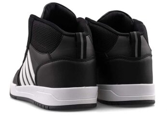 Lambırlent 2210 Merdane Cilt Basket - 7 Siyah/Beyaz B.S.T - 3