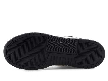 Lambırlent 2210 Merdane Cilt Basket - 7 Siyah/Beyaz B.S.T - 4