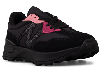 Lambırlent 300 Garson Cilt - 9 Siyah S.T - Lambırlent