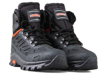 Lambırlent 3060 Merdane Bot - 1 Siyah S.K.T - 2