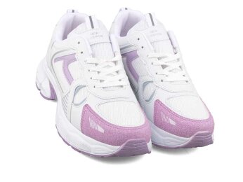 Lambırlent 7450 Garson Cilt - 10 Beyaz/Lila/ B.L.T - 6