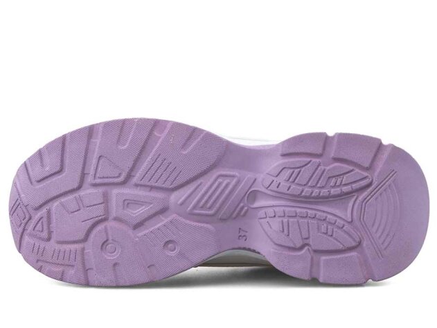 Lambırlent 7450 Garson Cilt - 10 Beyaz/Lila/ B.L.T - 8