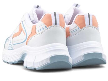 Lambırlent 7450 Garson Cilt - 11 Beyaz/Pudra B.B.T - 7